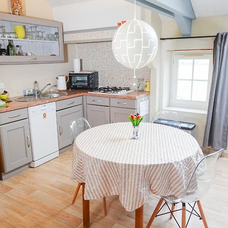 Apartamento Le Pré d'Olonne Exterior foto