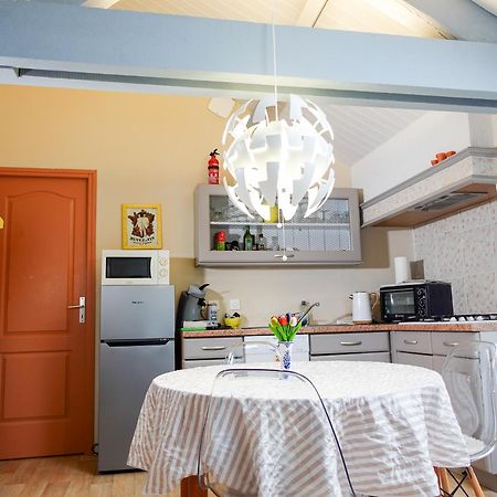 Apartamento Le Pré d'Olonne Exterior foto