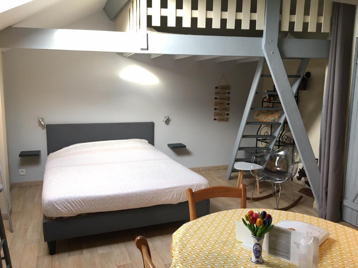 Apartamento Le Pré d'Olonne Exterior foto