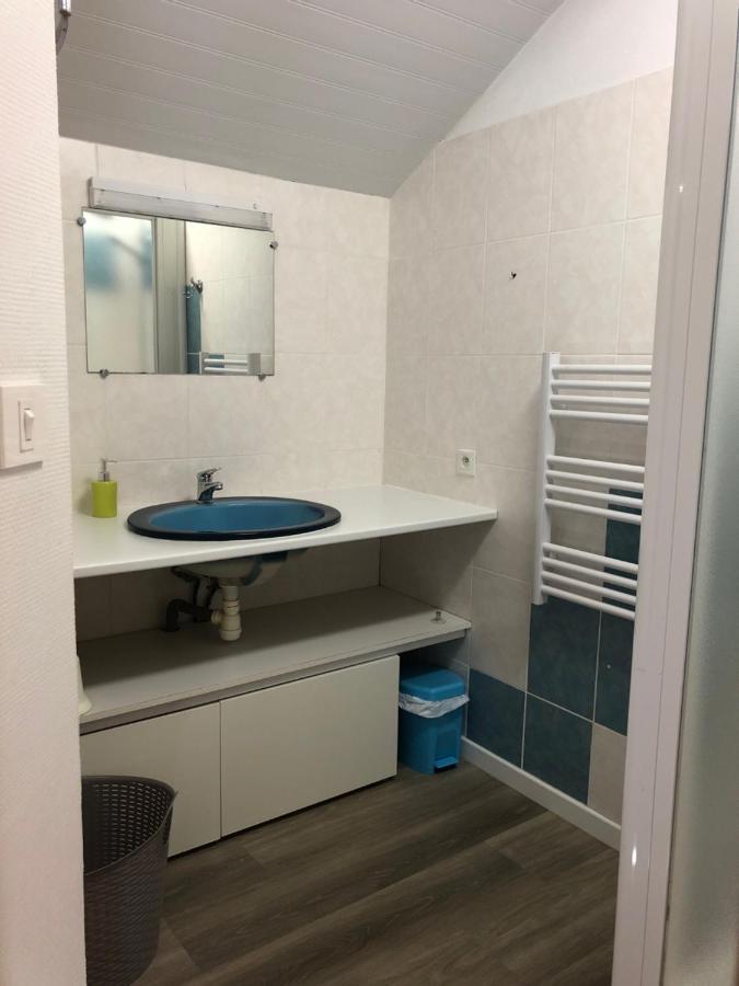 Apartamento Le Pré d'Olonne Exterior foto