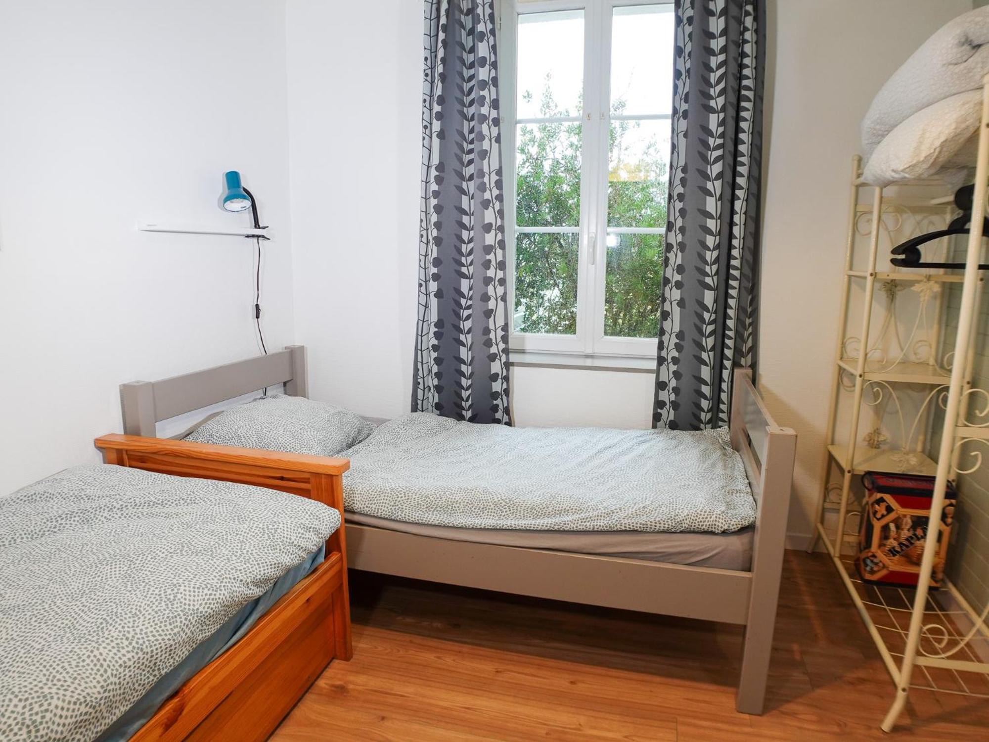 Apartamento Le Pré d'Olonne Exterior foto
