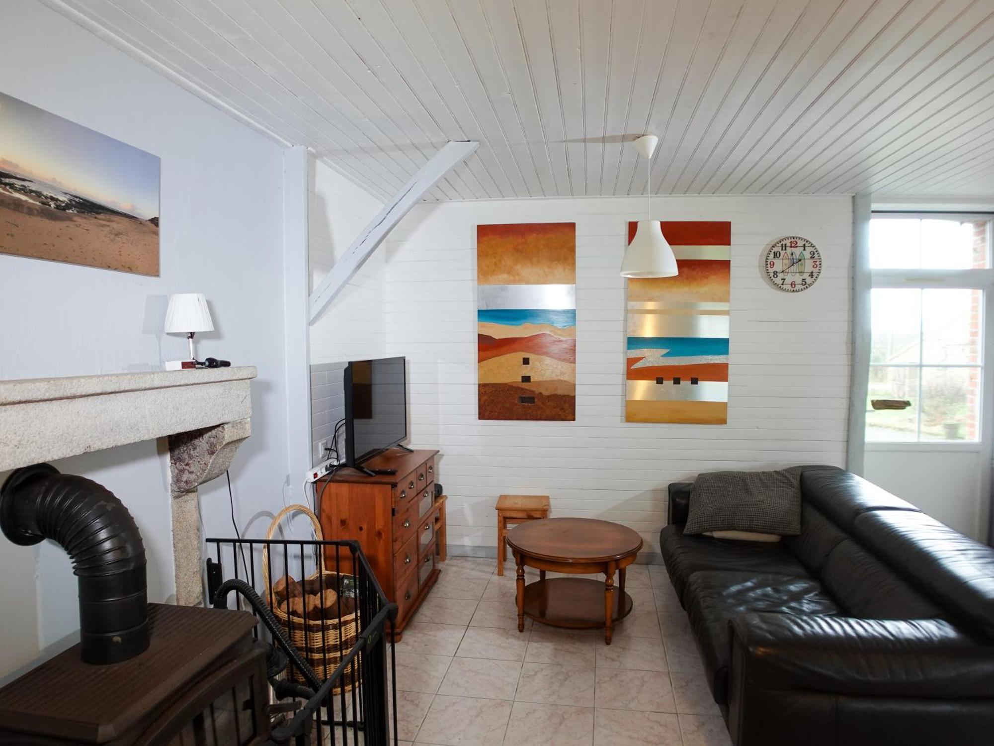 Apartamento Le Pré d'Olonne Exterior foto