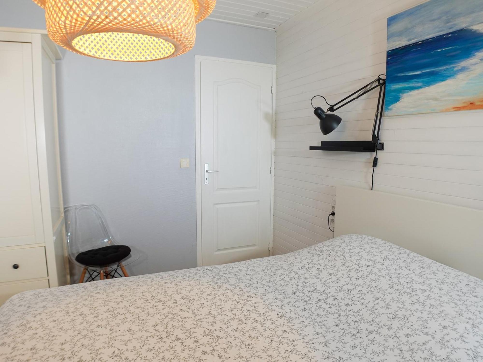 Apartamento Le Pré d'Olonne Exterior foto