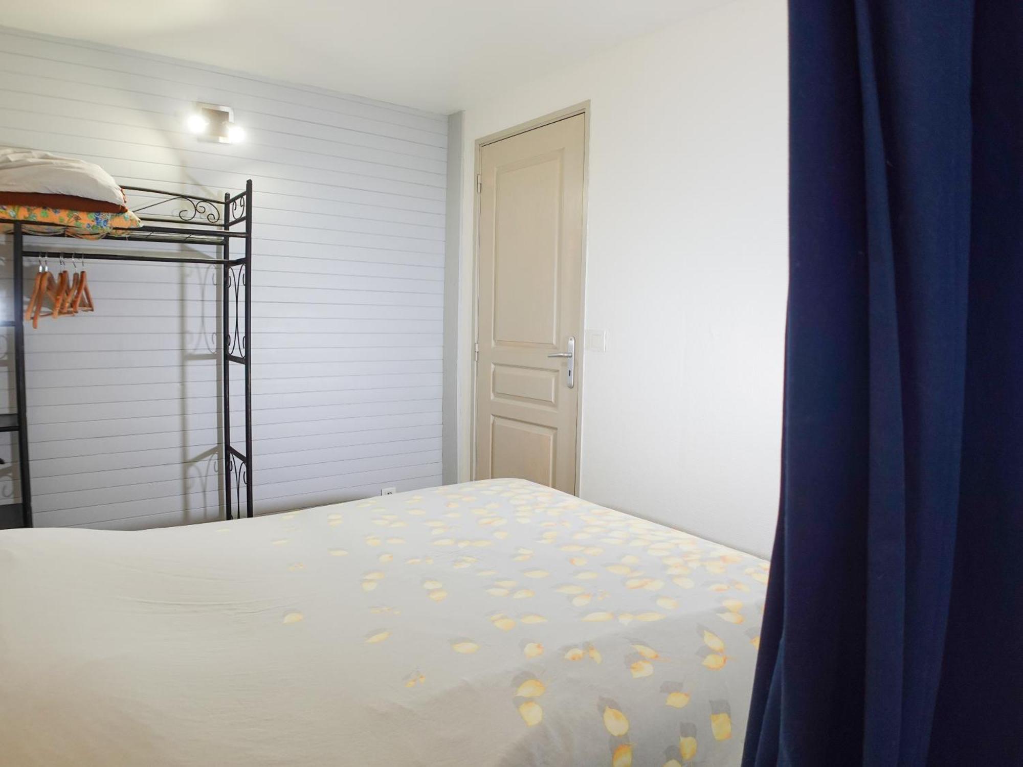 Apartamento Le Pré d'Olonne Habitación foto