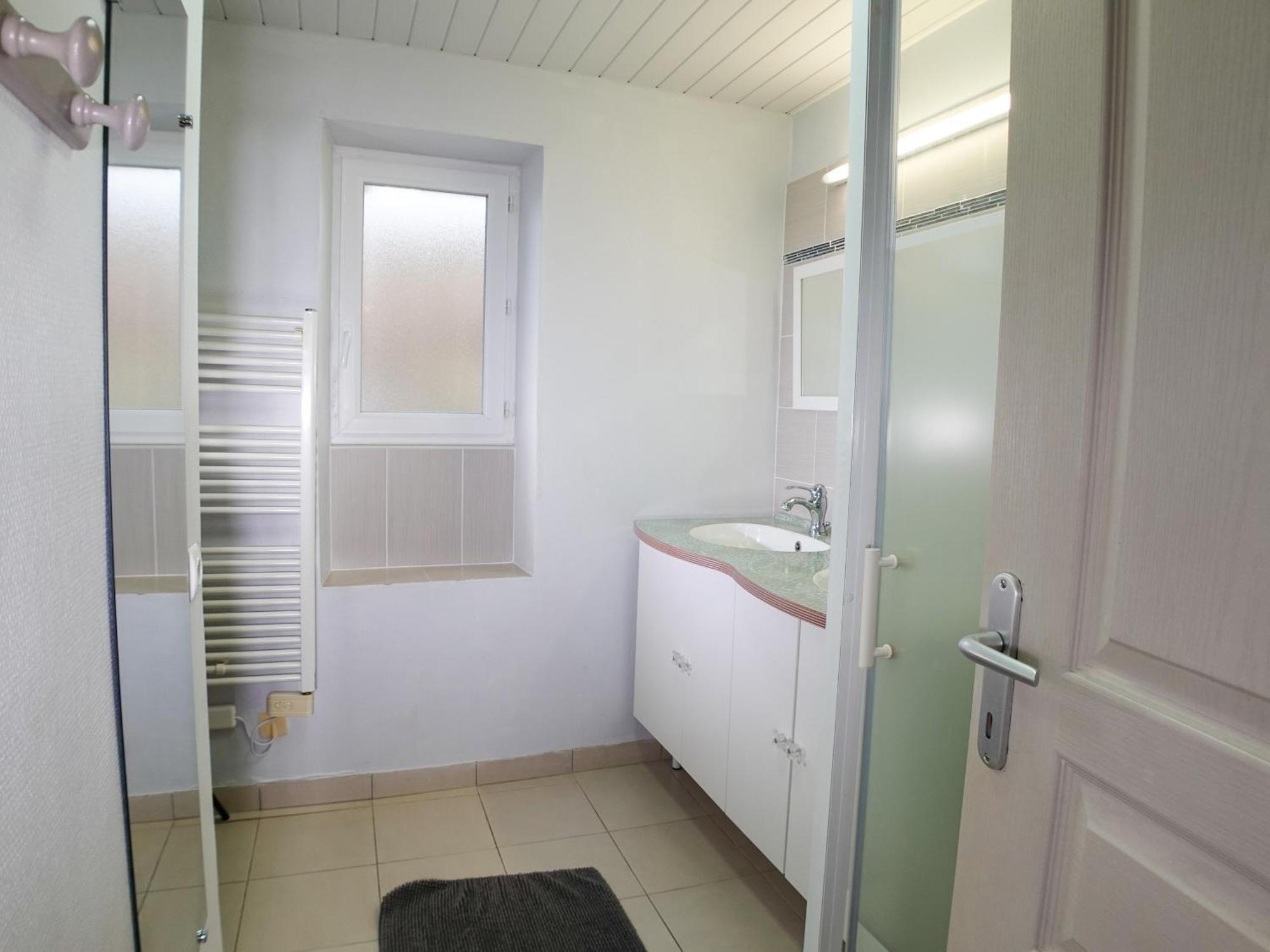 Apartamento Le Pré d'Olonne Habitación foto