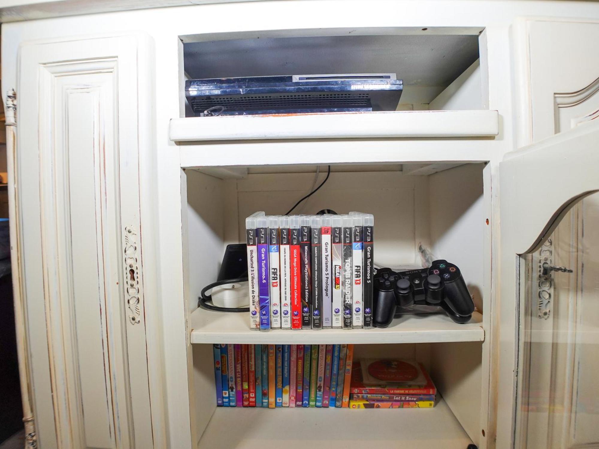 Apartamento Le Pré d'Olonne Habitación foto