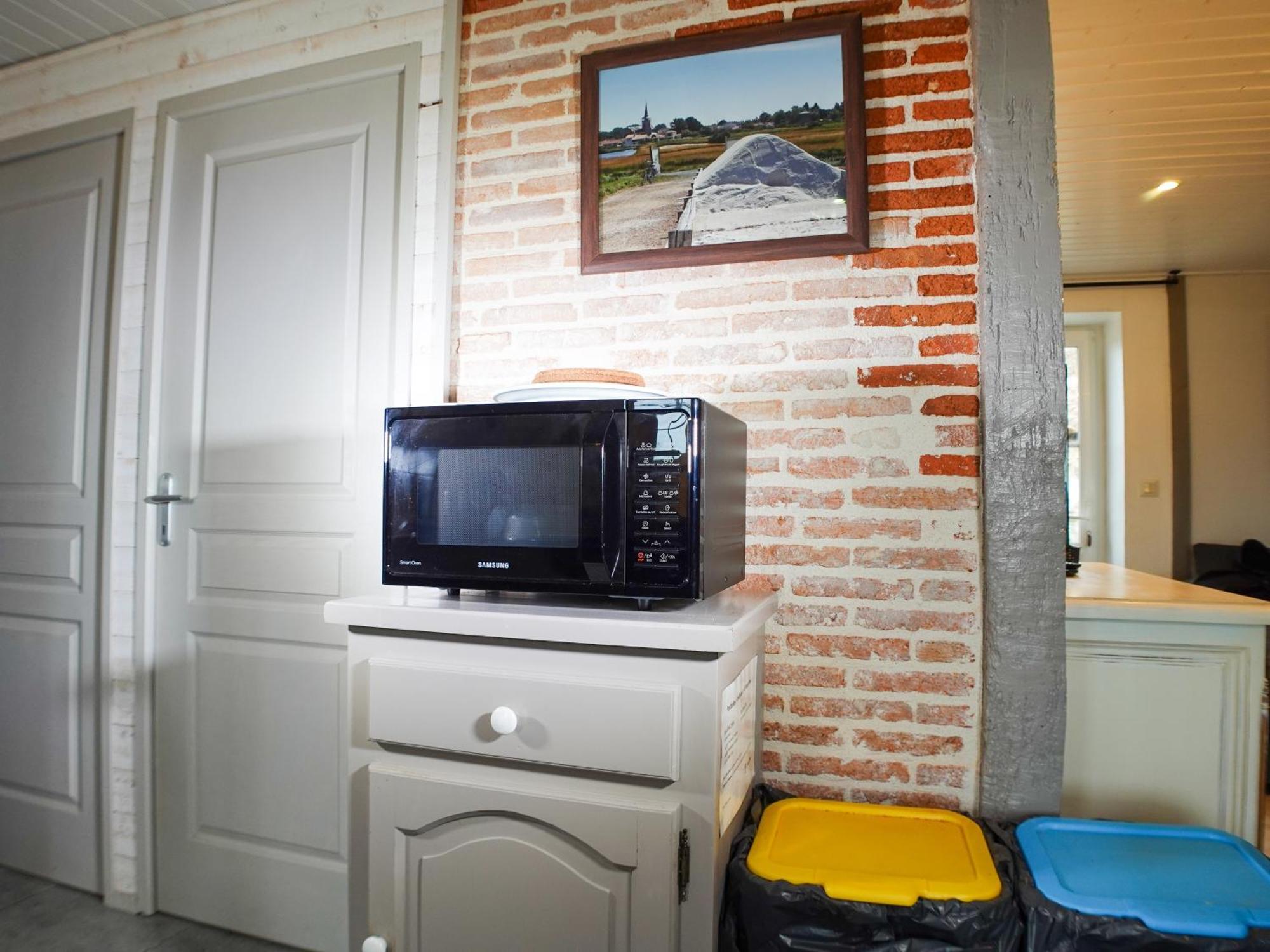 Apartamento Le Pré d'Olonne Habitación foto