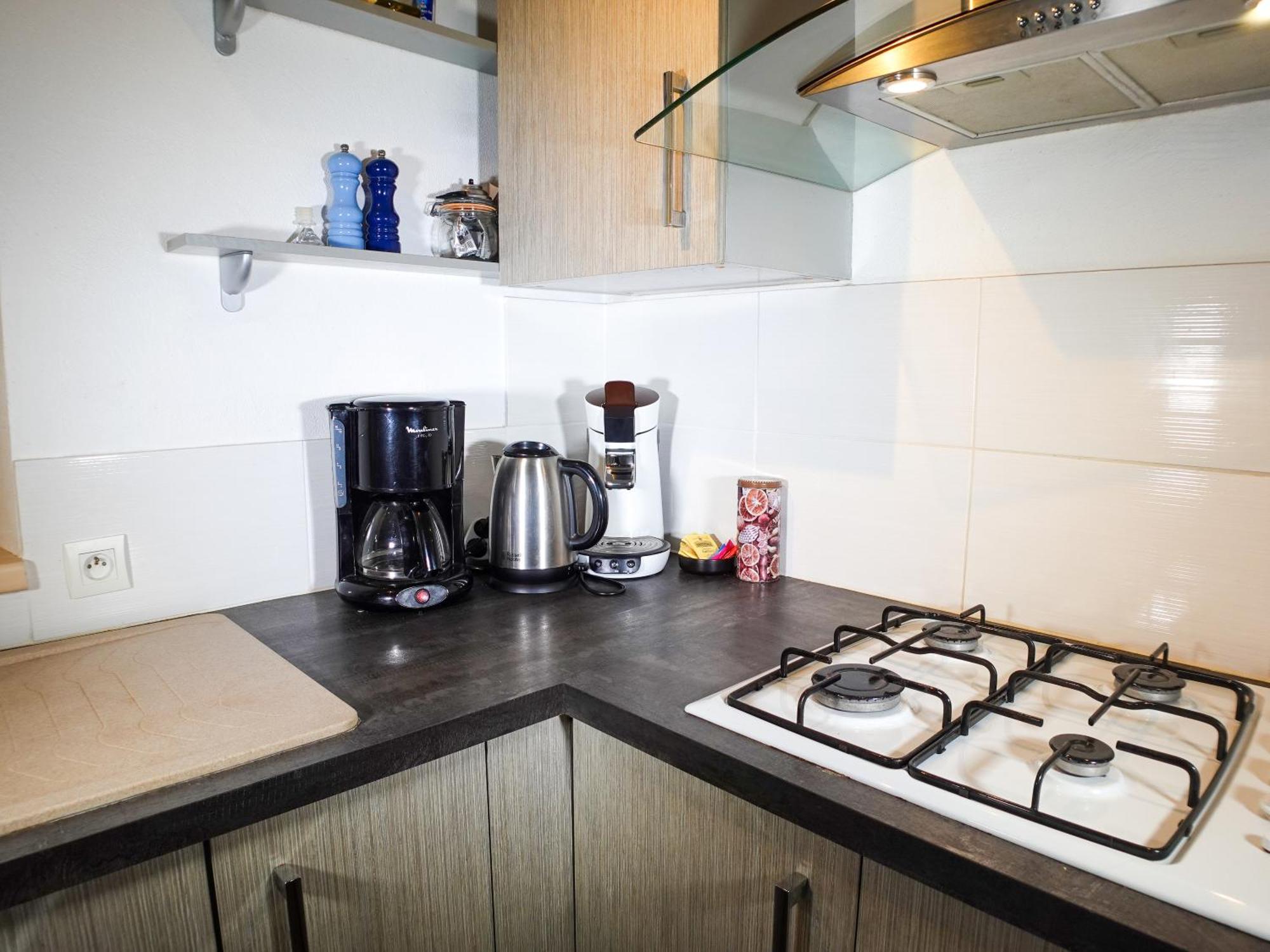 Apartamento Le Pré d'Olonne Habitación foto