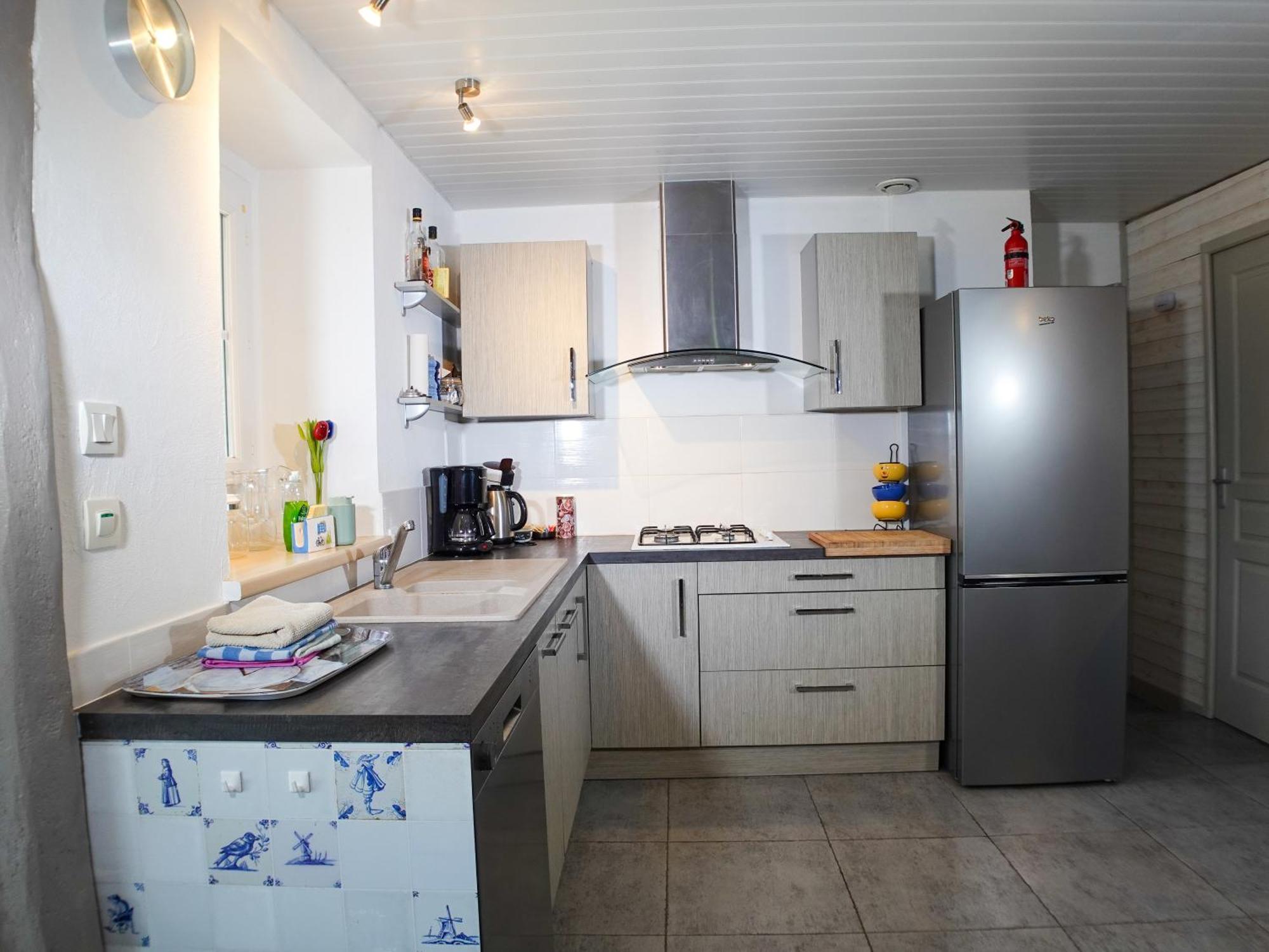 Apartamento Le Pré d'Olonne Habitación foto