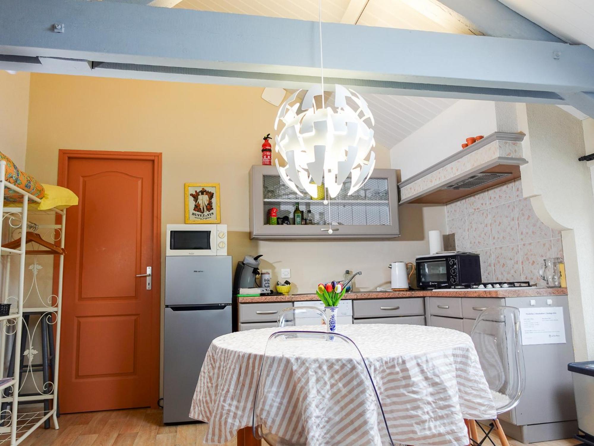 Apartamento Le Pré d'Olonne Exterior foto